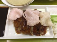 -咱家大院海鲜家常菜