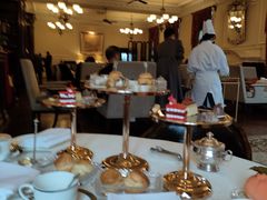 -Salon de Ville浦江汇(上海外滩华尔道夫酒店店)