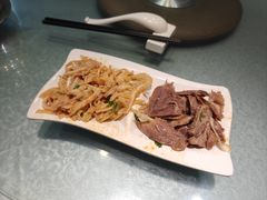 合记酱牛肉-合记烩面(人民路店)