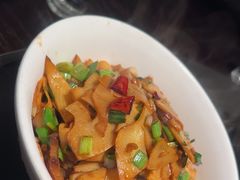 -鱼头泡饭·湖北菜·非物质文化遗产(岳家嘴总店)