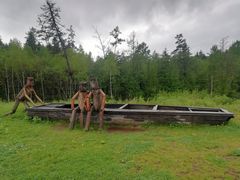 -五营红松林海景区