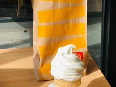 -麦当劳(保定裕华路店)