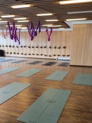 -意然瑜伽·普拉提