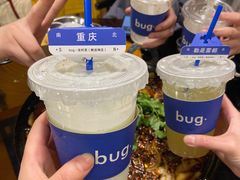 -鸿顺老铁锅美蛙鱼府(解放碑店)