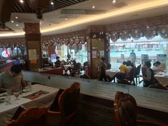 大堂-威尼斯西餐厅(古镇店)
