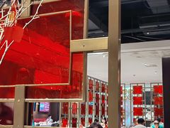 -千百味红餐厅·江西菜(绿地双子塔店)