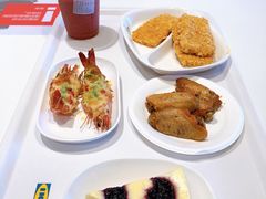 -宜家家居(哈尔滨商场店)