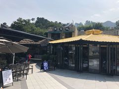 -京北渔家傲