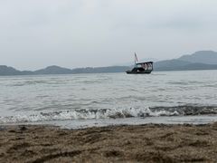 -天目湖山水园