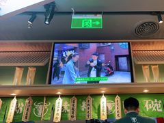 -百春原湖南牛肉粉(百联世纪店)