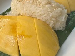 -自然餐厅(Phuket)