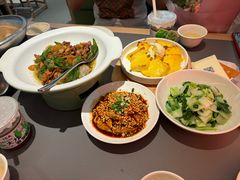 -千日贺茶餐厅(开发区安盛店)