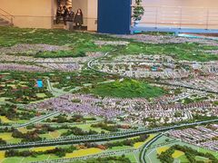 -南京市规划建设展览馆