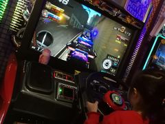 -星际传奇(西安三桥万象城店)