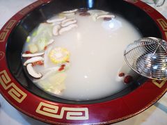 -京门活鱼馆·鱼火锅(百子湾（原红庙）店)