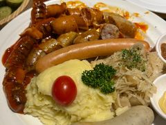 -申德勒加油站西餐厅(日坛路总店)