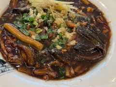 响油鳝糊-老东吴食府(雅都店)