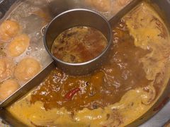 -佬土鹅肠火锅(中建大观店)