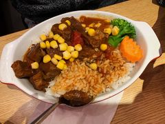 -摩欧客意式餐厅(高新活力汇店)