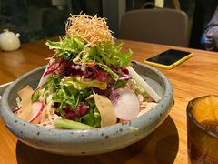 -Hatsune隐泉日式料理(三里屯太古里店)