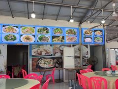 -考记泥焗鸡农庄·海鲜(北洛秘境店)