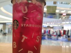 -星巴克(合肥包河万达广场店)