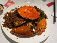 -喜记避风塘炒辣蟹(旗舰店)