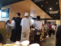 -海底捞火锅(龙湖金沙天街店)