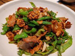 农家小炒肉-湖南人家·家传湖南菜(水围店)