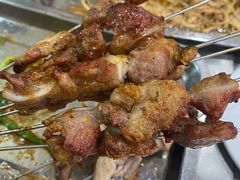 -同裕烧烤·海鲜·家常菜(杰座·欧洲城店)