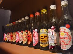 -汪爹爹武汉牛三鲜(朝外大街店)