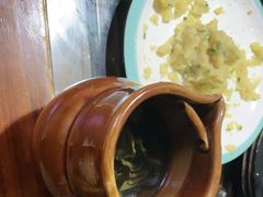 -阿鹏故事云南野生菌火锅(人民路店)