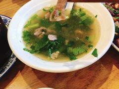 -杨三孃跷脚牛肉(中粮鸿云悦街店)