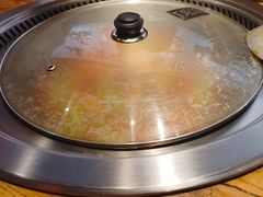 -山河屯铁锅炖鲜鹅·东北菜(开发区一店)