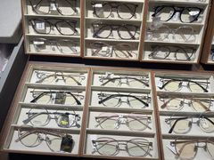 -日本手作眼镜·久川睛匠(龙德店)