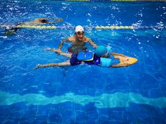 -奇缘游泳培训基地(辰茂店)