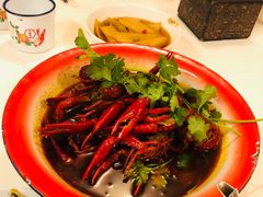 -文和友老长沙龙虾馆(化龙池店)