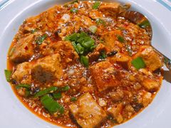 麻婆豆腐-心邸·庆宴(雅宝城店)