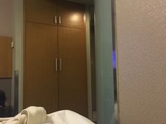 衣柜-北京民族园葉子里酒店(鸟巢店)