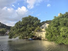 -东钱湖旅游度假区