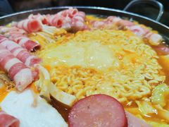 -炙韩料理·部队锅专门店