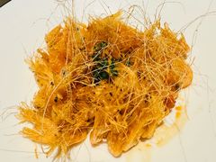 -狮王府淮扬菜(夫子庙老门东店)