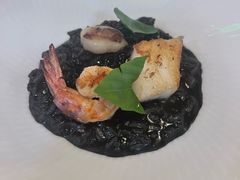 -Ponte 意大利餐厅