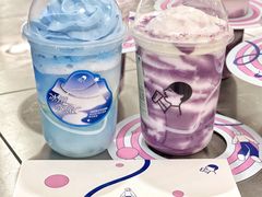 -喜茶(迪士尼小镇·平行宇宙店)