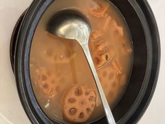 -山泉公馆酒家(珠江新城店)