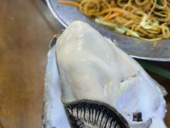 -蚝得喜海鲜(东城店)