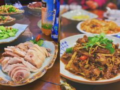 -灵福缘私房菜·农家菜(拈花湾·灵山大佛必推店)