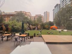 -北京东直门智选假日酒店