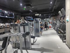 -七星派健身中心(鸟巢店)
