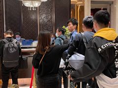 -西安赛瑞喜来登大酒店